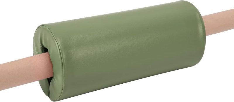 SoeKoa Gymnastics Bar Pad, Gymnastics Bar Mat, Protective Package for Gymnastics Bars, Parallel Bars, Uneven Bars, Horizontal Bars, Ballet Bars, Most Children's and Adult Gymnastics Bars - Image 1